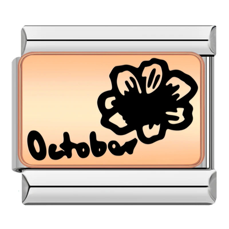 Oktober